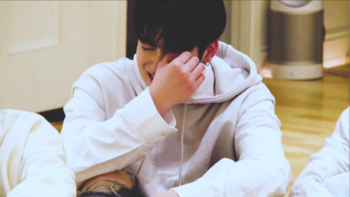 『VIBY 1329 The night before debut』#2
