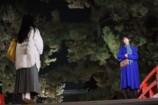 『月夜行路』波瑠の“優しい嘘”が明らかにの画像