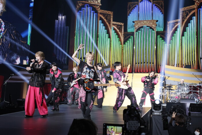 『アイドル音楽フェス The ONE』レポート