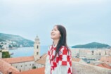 乃木坂46・金川紗耶1st写真集、表紙が公開の画像