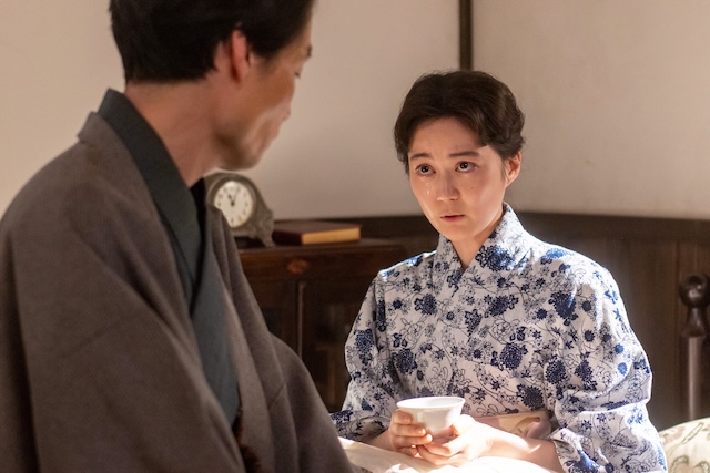 『風、薫る』第30話あらすじの画像