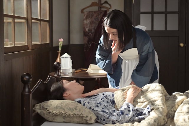 『風、薫る』第30話あらすじの画像