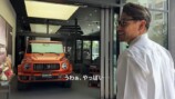 魔裟斗がゲレンデを“即買い”して話題の画像