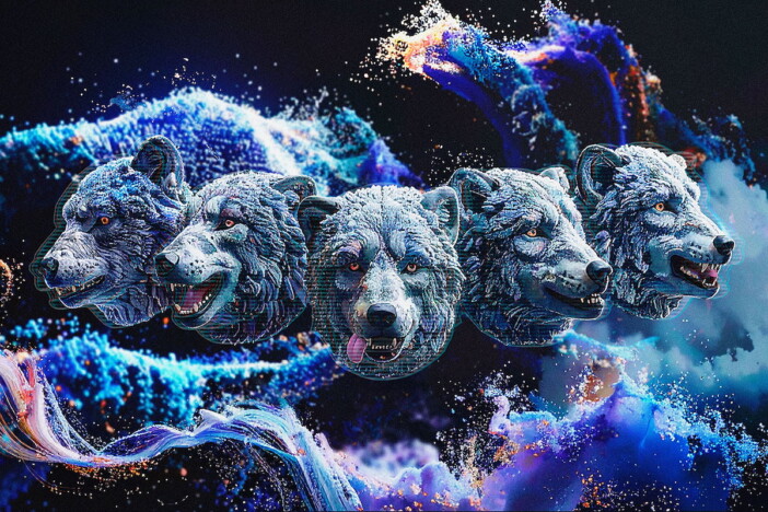 MAN WITH A MISSION、8月から3カ月連続で新曲配信リリース　7カ国まわるワールドツアーもスタート