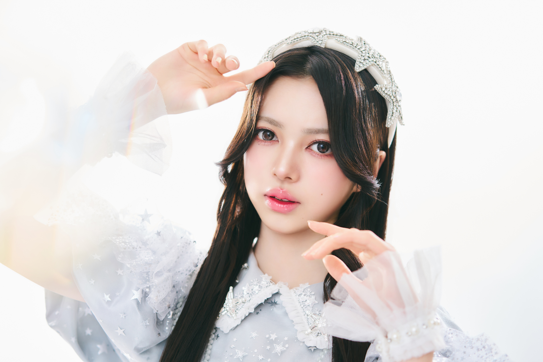 MORE STAR 中山こはく
