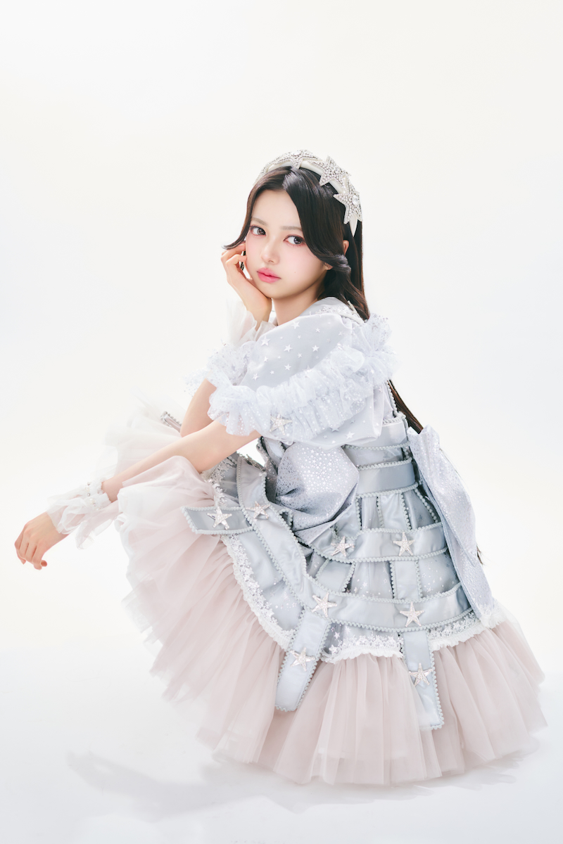 MORE STAR 中山こはく