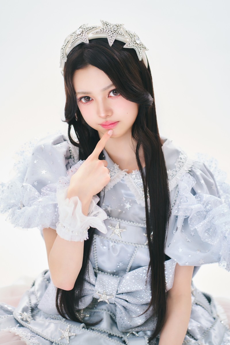 MORE STAR 中山こはく