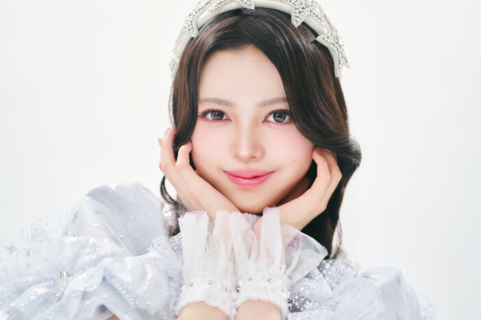 MORE STAR ソロインタビュー：中山こはく