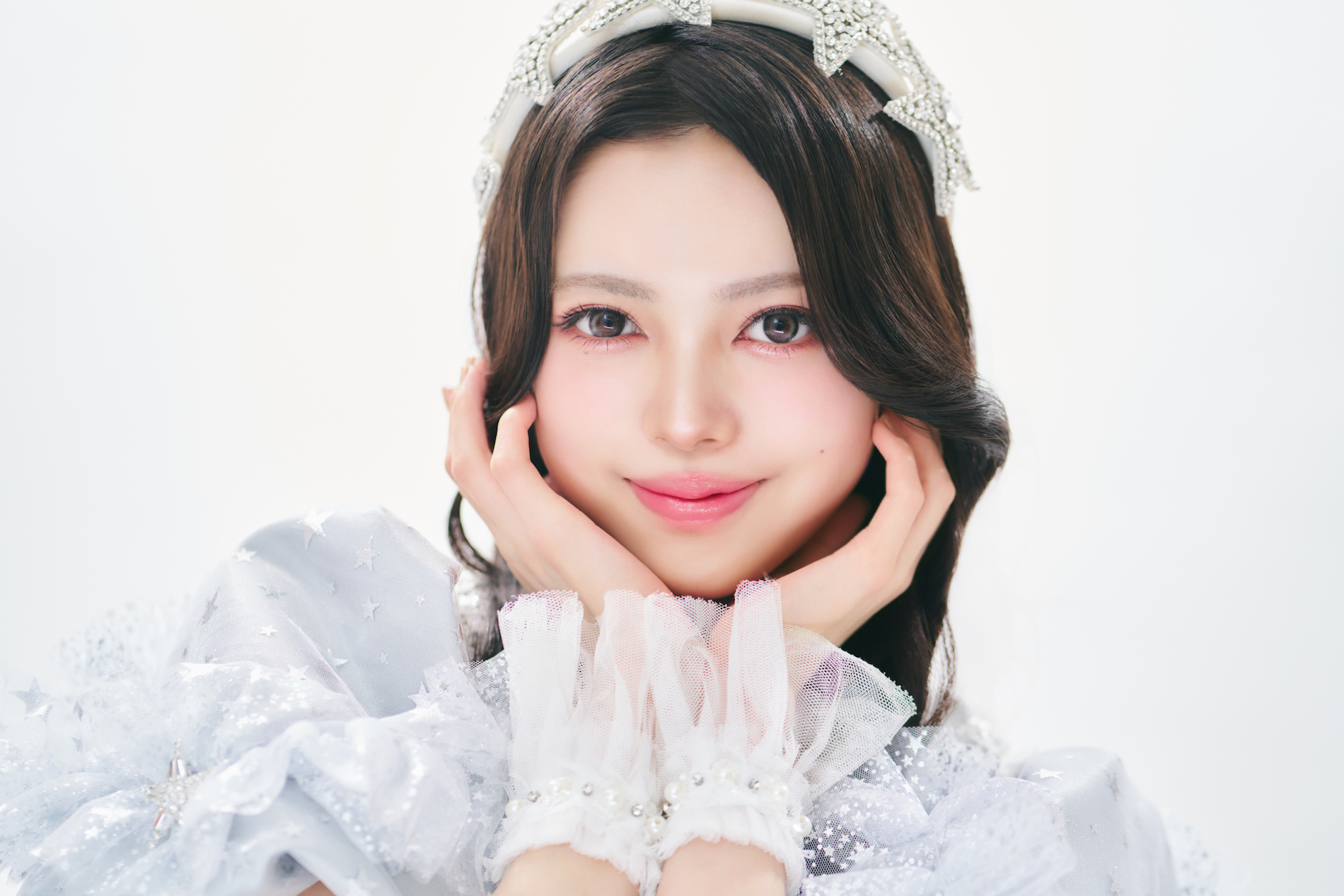 MORE STAR ソロインタビュー：中山こはく