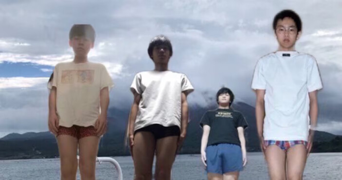 テレビ大陸音頭、初フィジカルアルバム『VS Tairiku Ondo』リリース　新曲「異次元の暮らし」先行配信