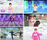 『Fit Boxing 3 -Your パーソナルトレーナー Nintendo Switch 2 Edition』　スクリーンショット