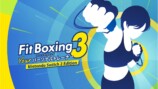 『Fit Boxing 3 -Your パーソナルトレーナー Nintendo Switch 2 Edition』