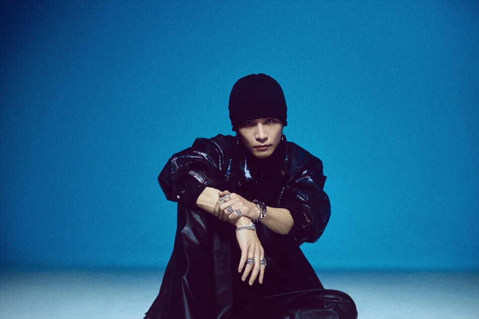 岩田剛典、ニューシングルタイトルが『Who's Next / RISE NOW』に決定