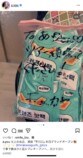 浜崎あゆみ、銀座にオープンした父の店への画像