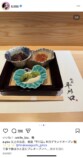 浜崎あゆみ、銀座にオープンした父の店への画像