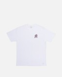 涼宮ハルヒ×久米繊維工業 涼宮ハルヒの北高指定 Tシャツ　白