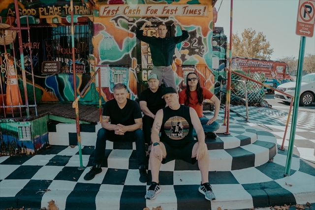 Less Than Jake
