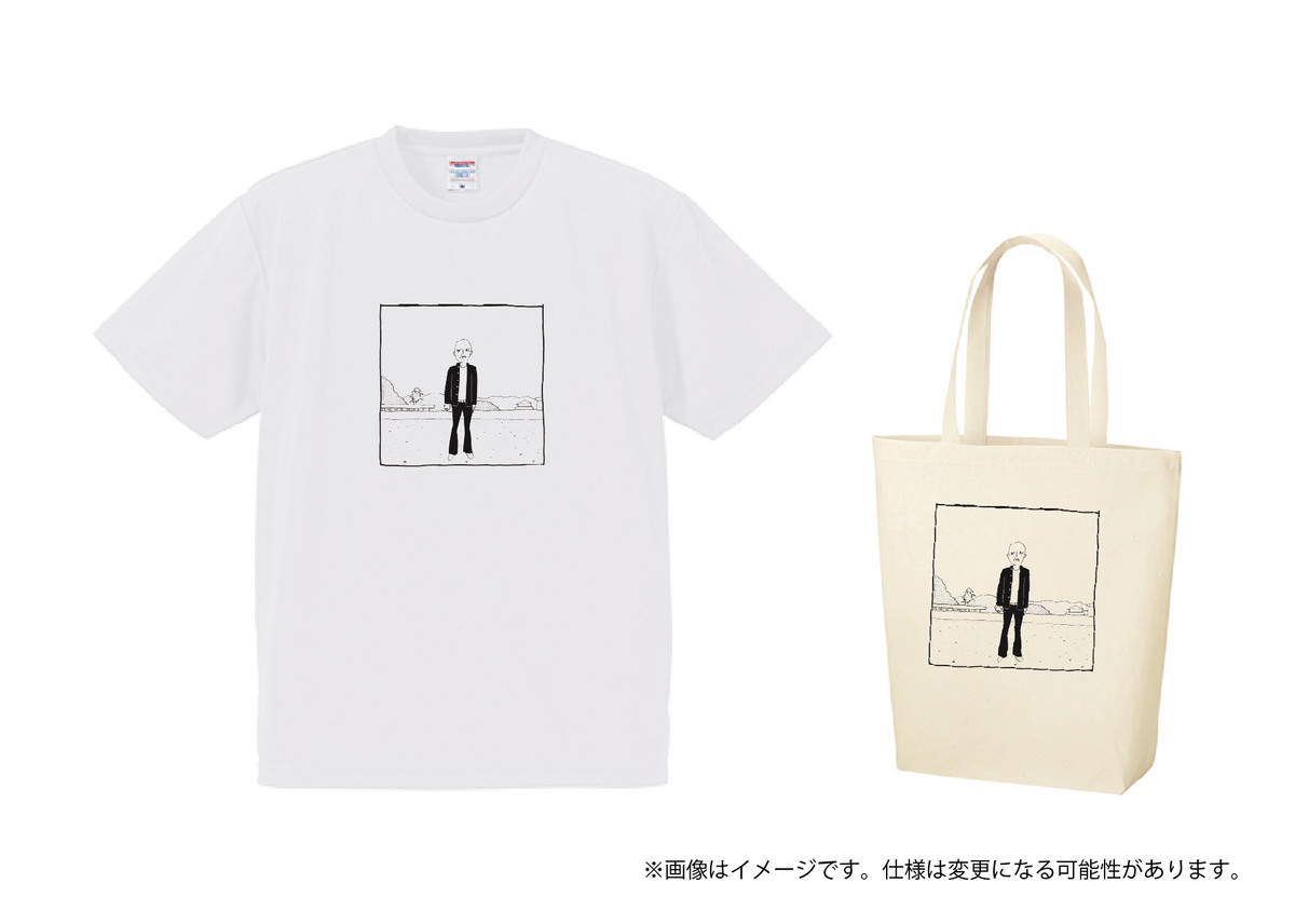 大橋裕之の原画展、渋谷PARCOで開催の画像
