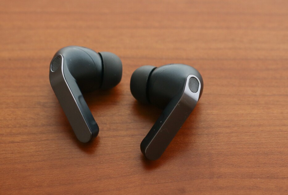 『Galaxy Buds4 Pro』　イヤホン本体
