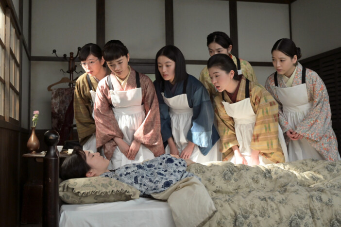 『風、薫る』養成所編は『虎に翼』明律大学編と重なる？　個性豊かなキャラが生む“衝突”