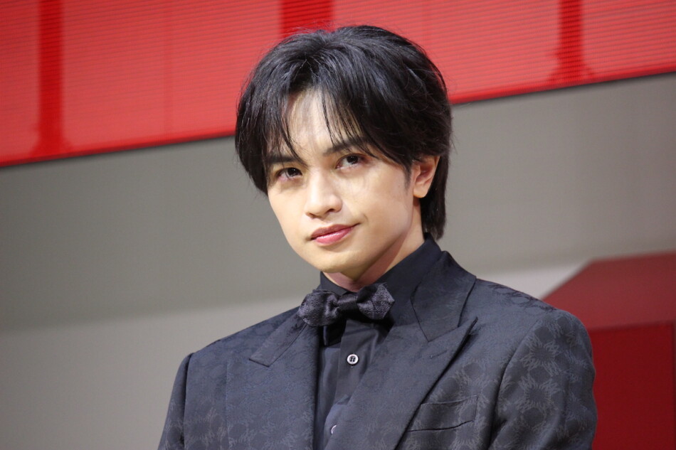 中島健人