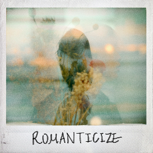 Maya × Rol3ert 配信シングル「ROMANTICIZE」ジャケット写真