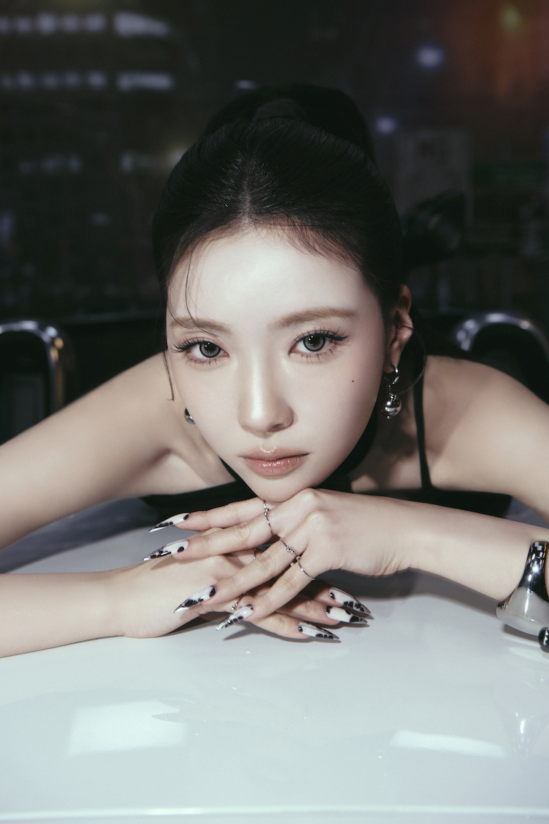 NiziU MAYUKA