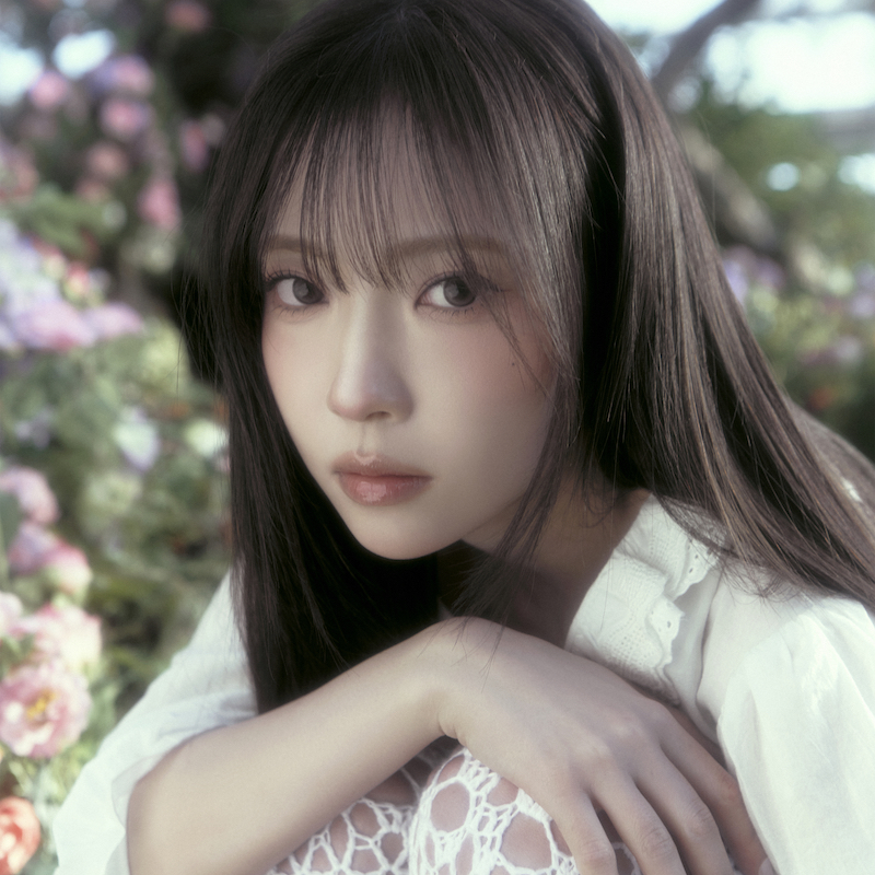 NiziU リレーインタビュー第4回：MAYUKA