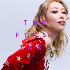 「HEART BEAT – From THE FIRST TAKE」ジャケット写真