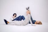『ムショラン三ツ星』主題歌はChilli Beans.の画像