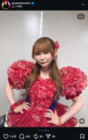 中川翔子 公式Instagram