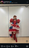 中川翔子 公式Instagram
