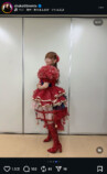 中川翔子 公式Instagram