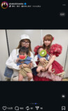 中川翔子 公式Instagram