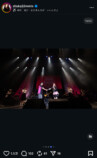 中川翔子 公式Instagram