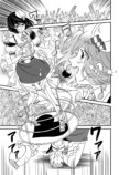 【漫画】完璧なアイドルの正体は？の画像
