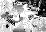 【漫画】完璧なアイドルの正体は？の画像
