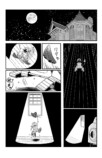 【漫画】完璧なアイドルの正体は？の画像