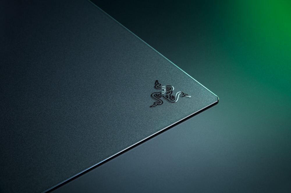 『Razer Atlas Pro』　刻印