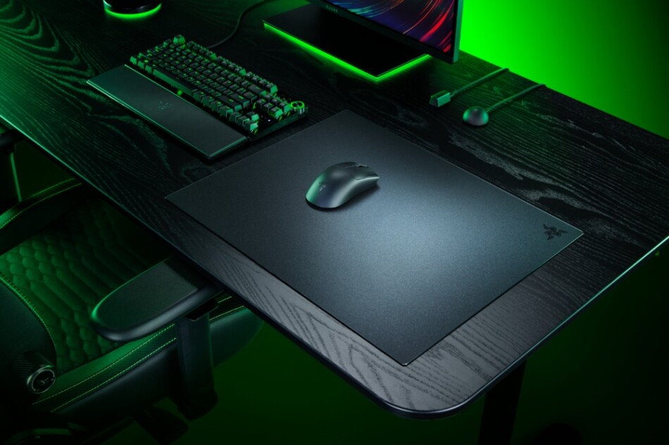 『Razer Atlas Pro』　使用イメージ