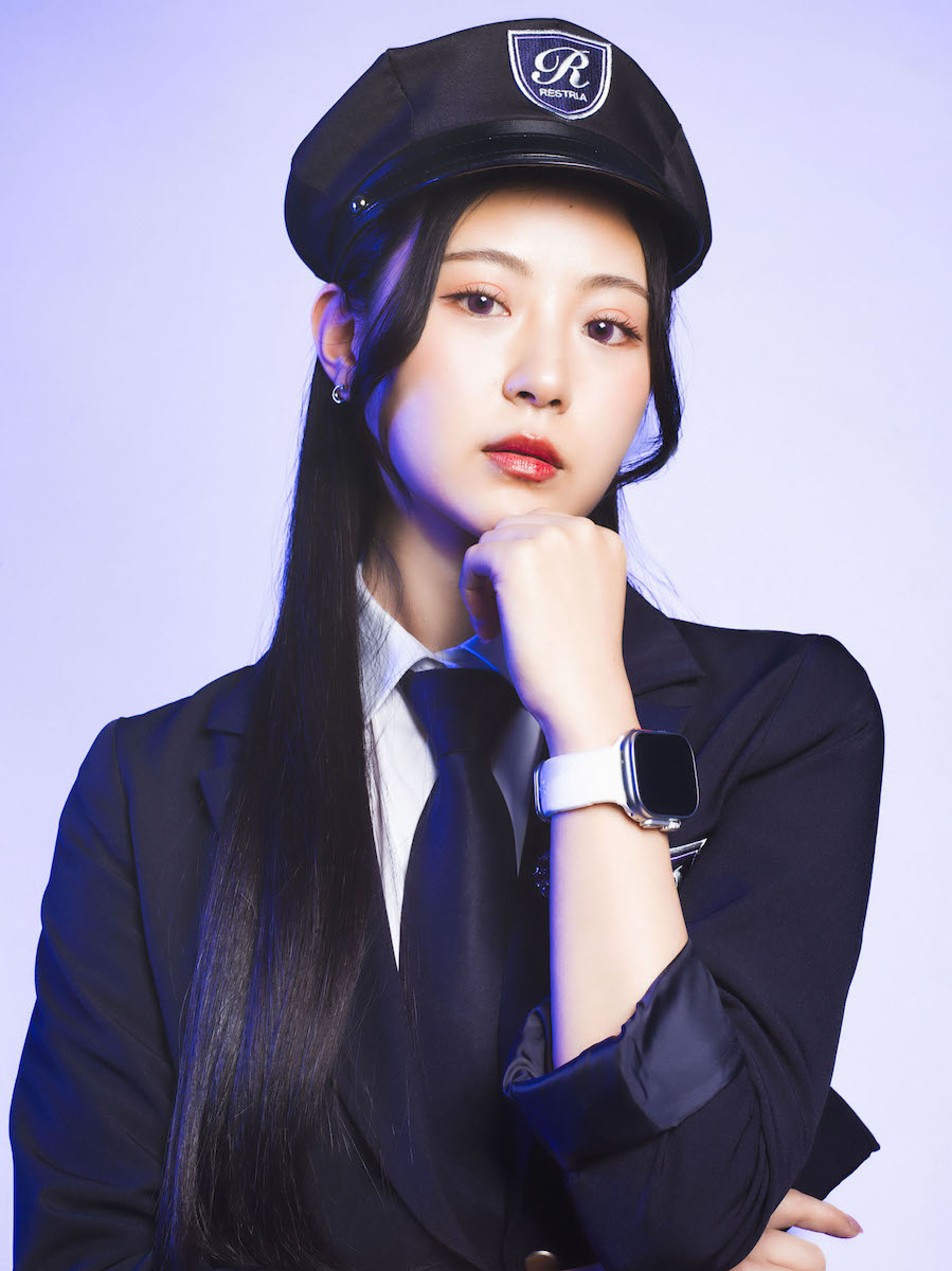 LUNA（撮影＝池村隆司）