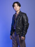 JUVENILE（撮影＝池村隆司）