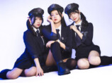 JUVENILE×Restria 特別対談