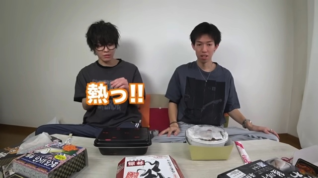 スカピースが紹介した高級駅弁