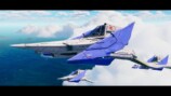 『Star Fox』スクリーンショット