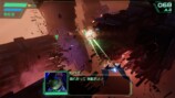 『Star Fox』スクリーンショット