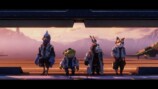 『Star Fox』スクリーンショット