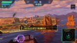 『Star Fox』スクリーンショット