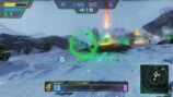 『Star Fox』スクリーンショット