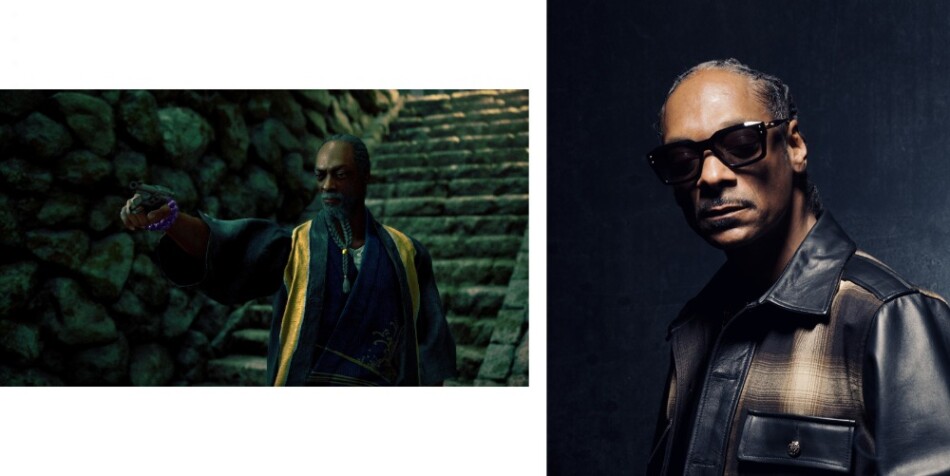 Snoop Dogg